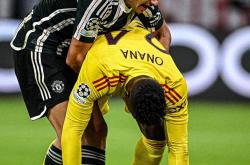 华体会国米赞助商-拜仁欲复仇曼联，双方再次交锋谁能笑到最后？