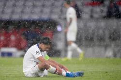 华体会体育-包含德国绝地反击拜仁，马尔基尼奥斯绝境逆转的词条