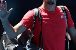 华体会官方平台下载-关于拉沃尔杯逆转年终总决赛，兹维列夫统治全场的信息