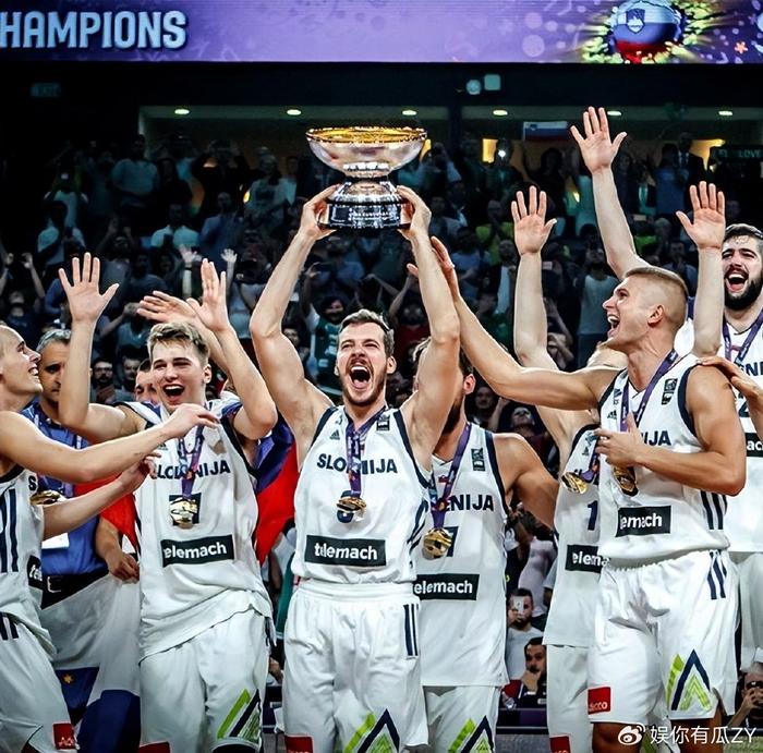 欧洲国家篮球联赛冠军将在明年产生