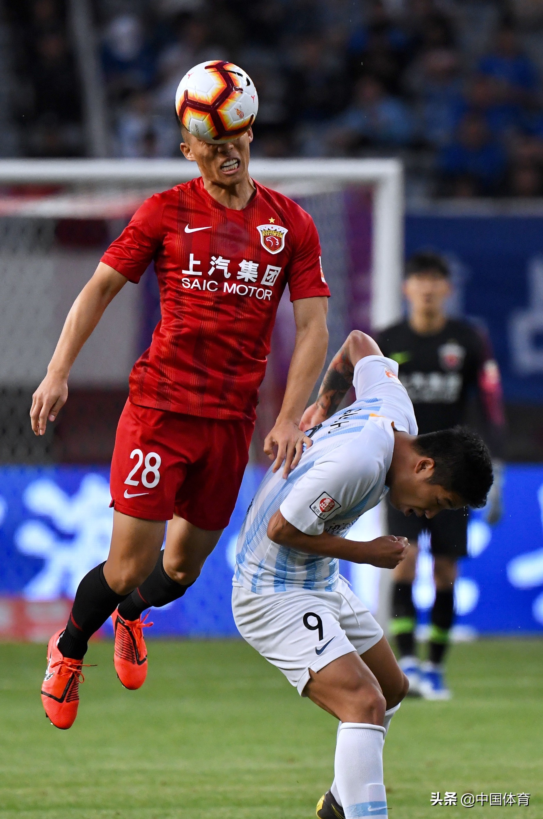 关于上港主场逆转遭逆转富力2-1战胜上港的信息 关于上港主场逆转遭逆转富力2-1战胜上港的信息