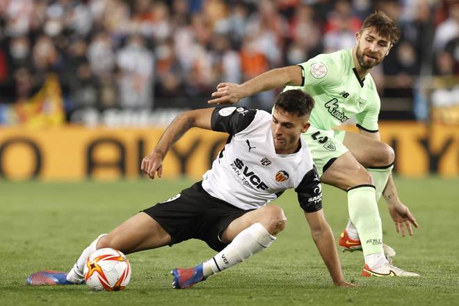 瓦伦西亚青年队获胜表现出色