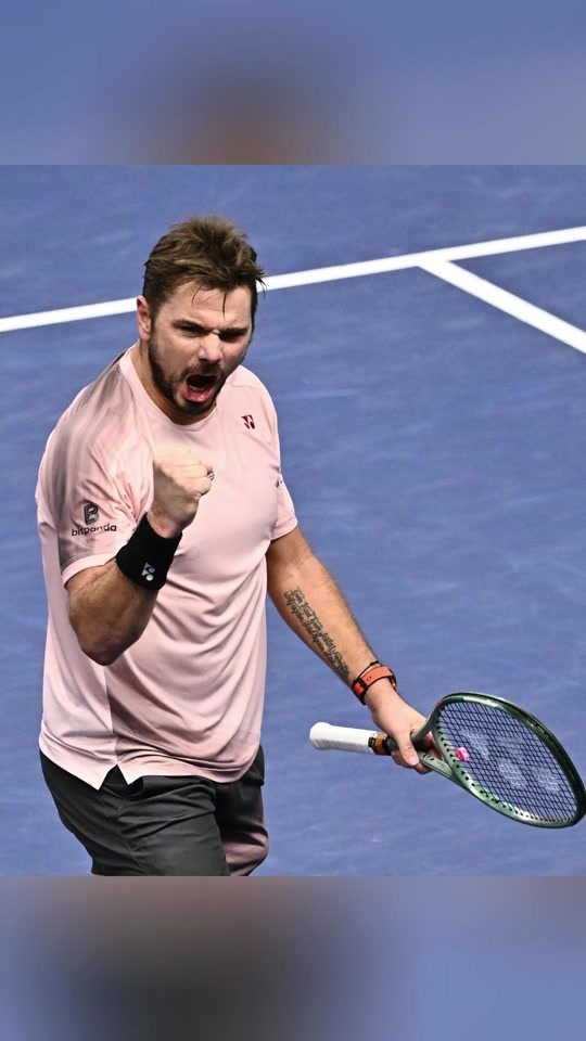 欧洲网球队轻取世界网球队，瓦林卡高光表现