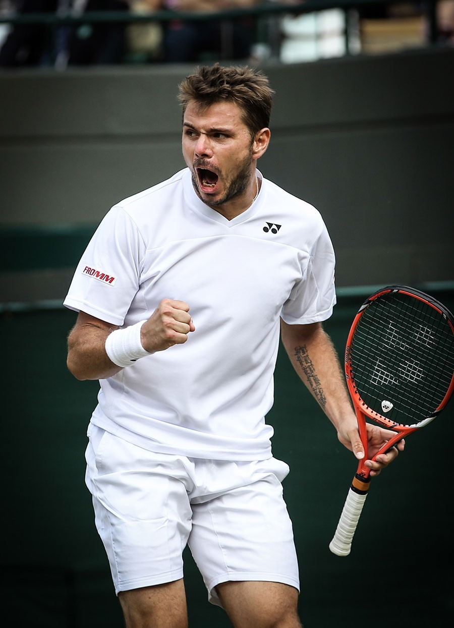 欧洲网球队轻取世界网球队，瓦林卡高光表现