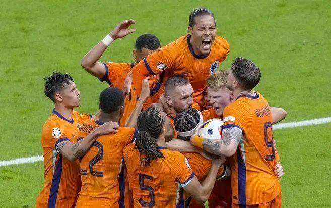 激动人心！欧预赛比赛双方实力相当，需要点球大战决胜负的简单介绍