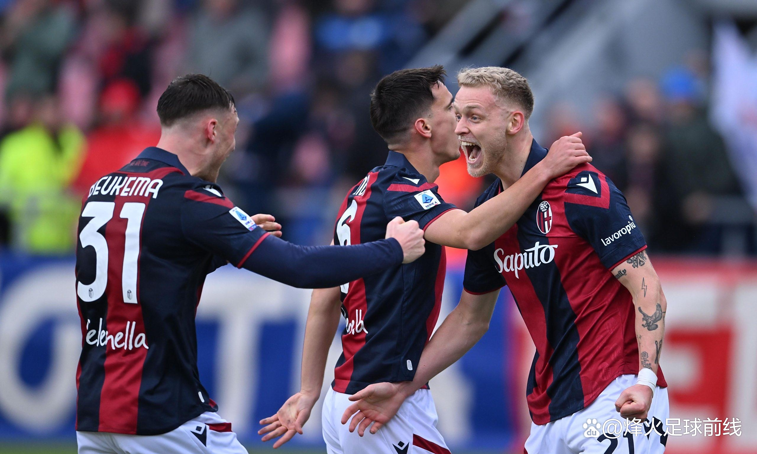 博洛尼亚战平对手，艰难拿分的简单介绍