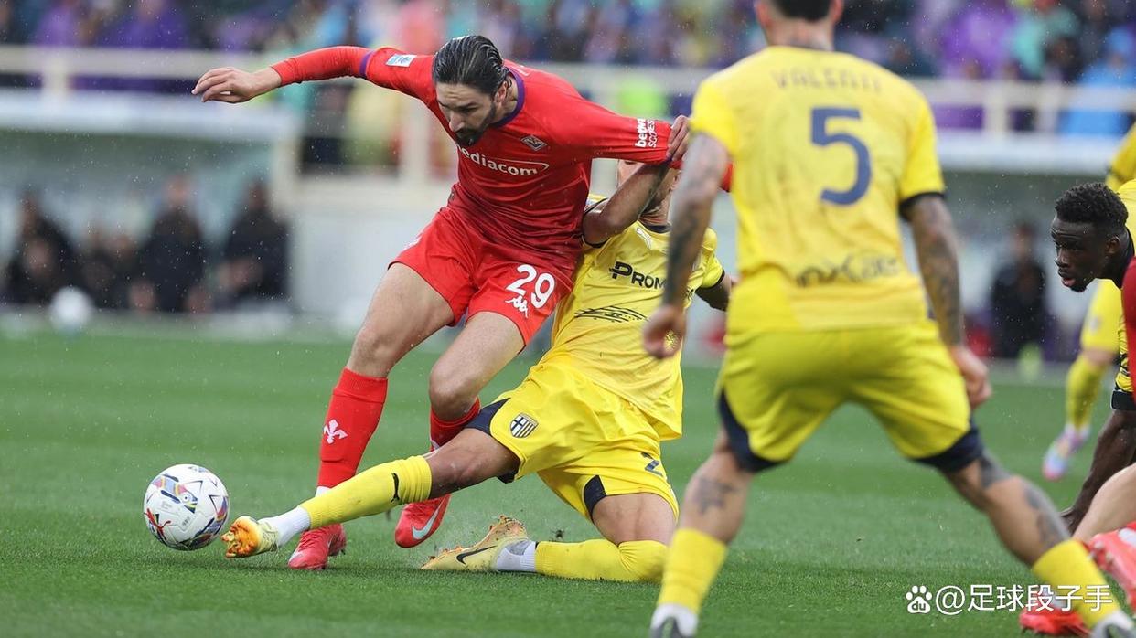 帕尔玛不敌佛罗伦萨，陷入保级危机的简单介绍