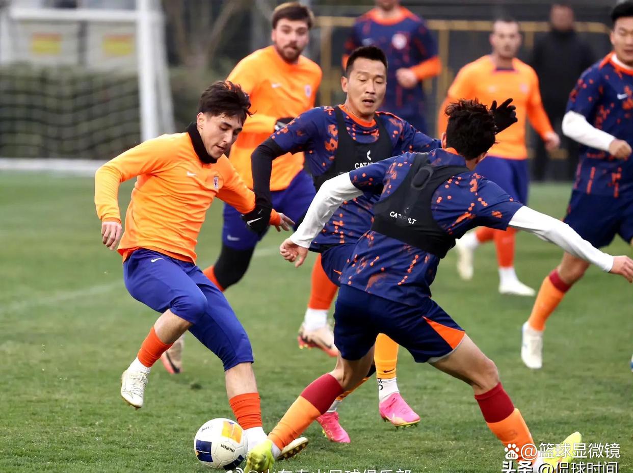 年轻球员崭露头角，未来可期