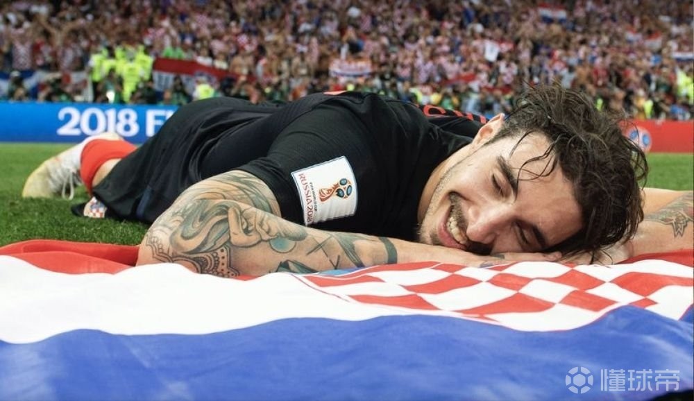 克罗地亚后卫因病缺阵，教练组调整战术