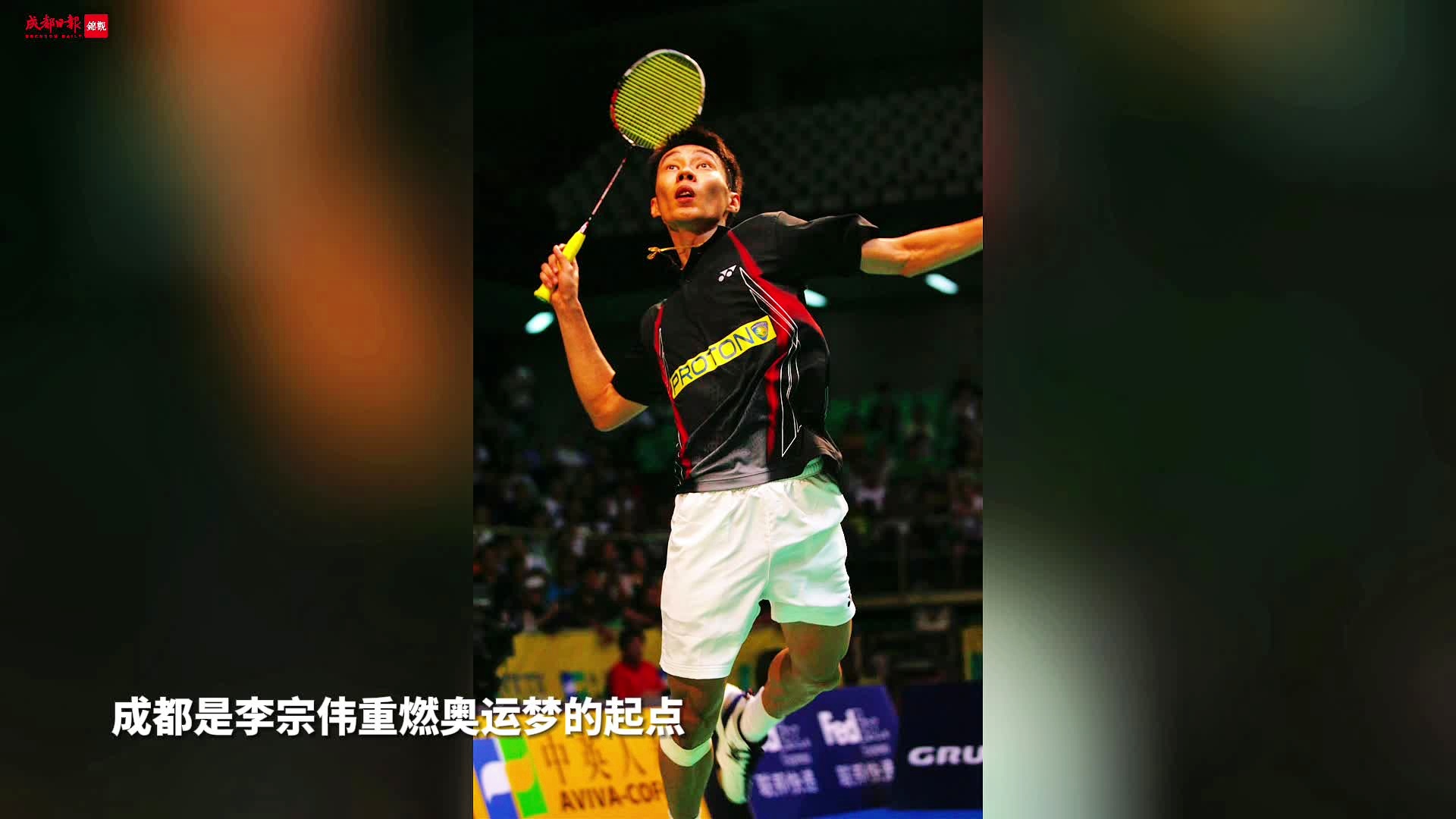 关于法国羽毛球队横扫印尼羽毛球队，李宗伟爆发神勇的信息