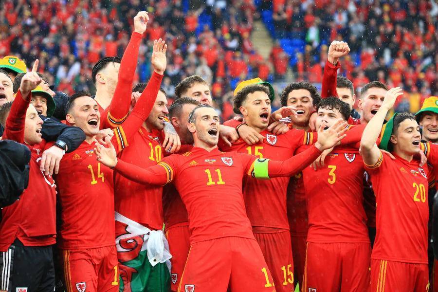 匈牙利队力克威尔士,晋级欧洲杯看好的简单介绍 匈牙利队力克威尔士,晋级欧洲杯看好的简单介绍