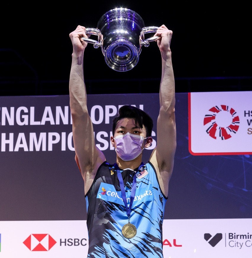 包含丹麦队轻取马来西亚队，李梓嘉惊艳四座的词条