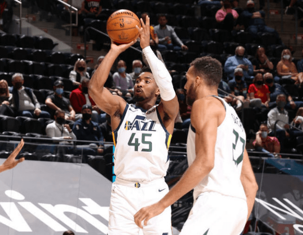 步行者翻盘鹈鹕,戈贝尔状态火热的简单介绍 步行者翻盘鹈鹕,戈贝尔状态火热的简单介绍