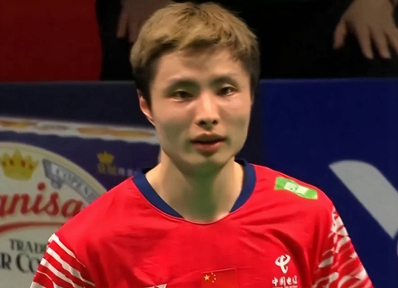 印尼队力克马来西亚队，石宇奇点燃赛场的简单介绍