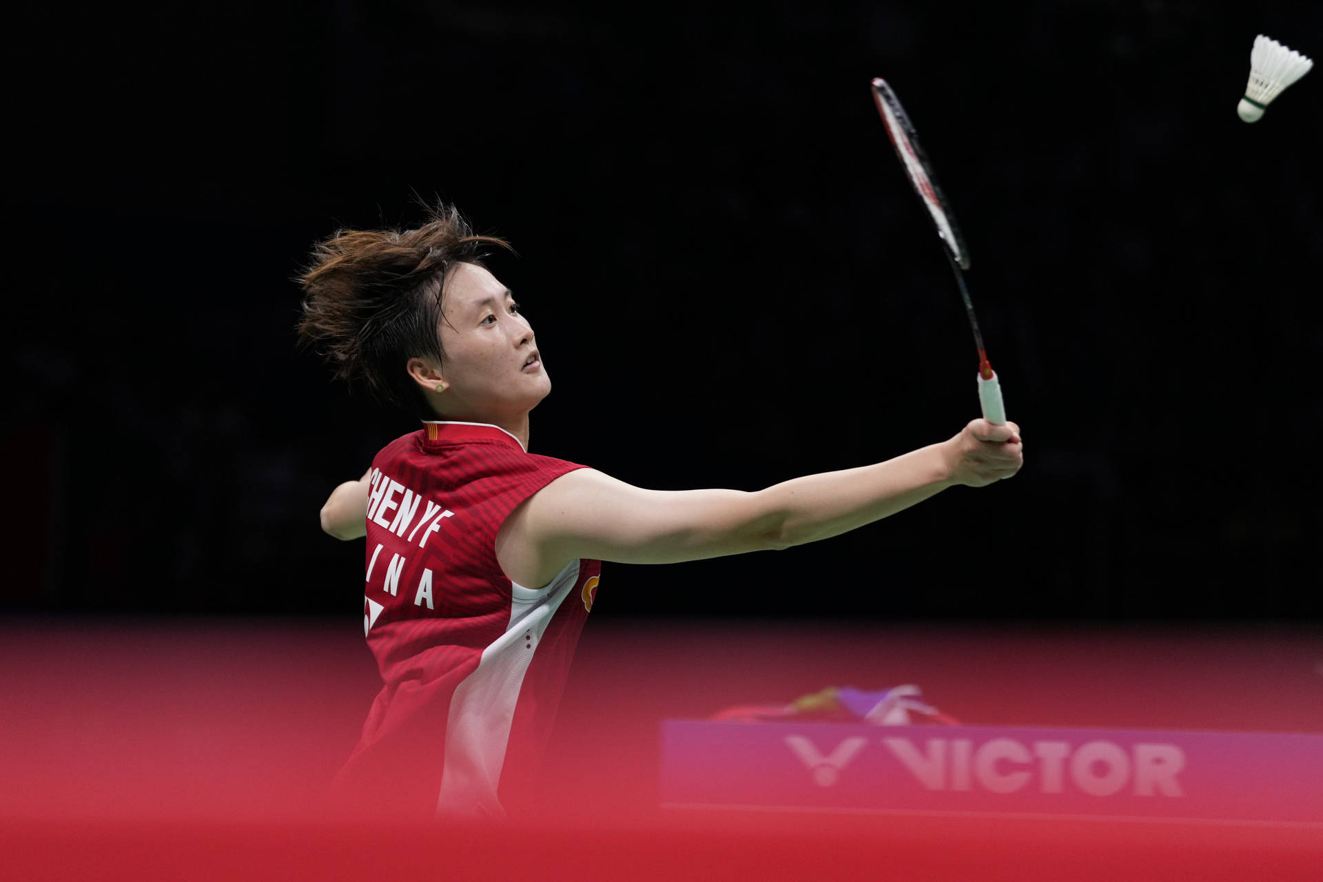 关于韩国队轻取印度队，戴资颖状态火热的信息